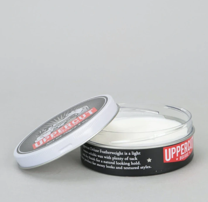 Uppercut Deluxe Featherweight Styling wax 70g képe 4